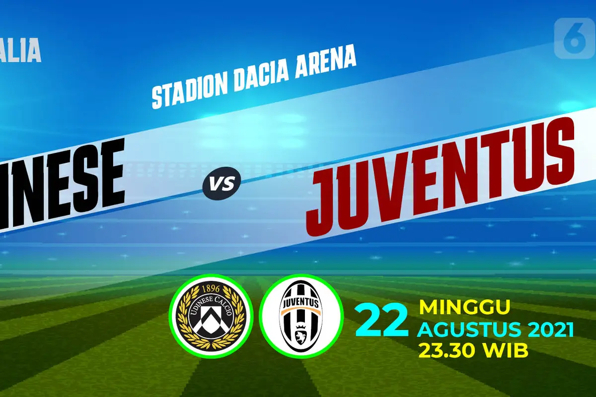 Prediksi Udinese vs Juventus