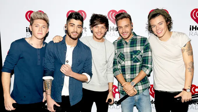 One Direction