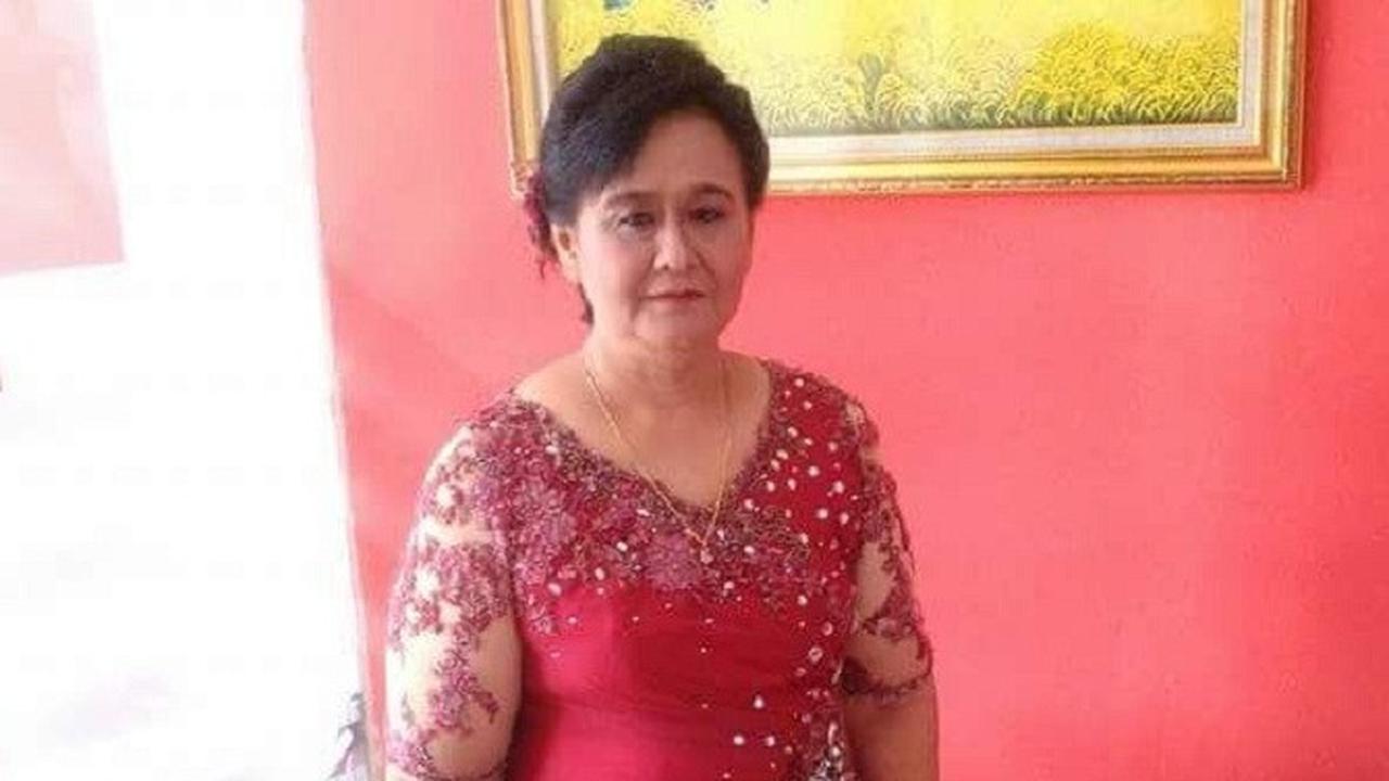 Korban Bom di Gereja Surabaya, Legita.