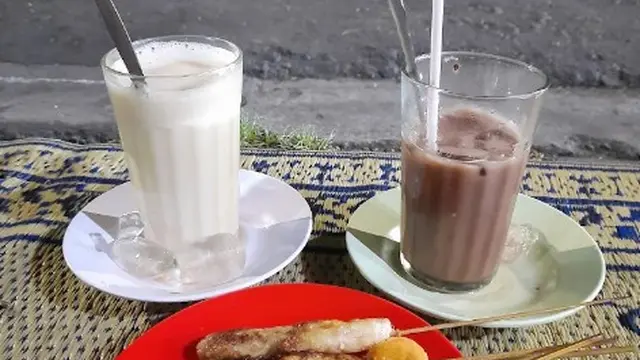 Susu Segar Shi Jack Jajar