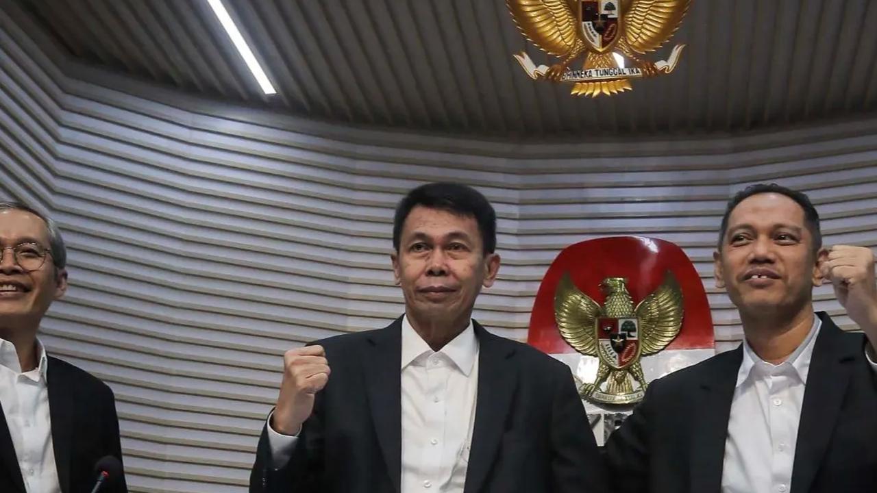 KPK Segera Umumkan Status Muhammad Suryo di Kasus DJKA Kemenhub