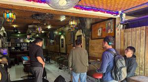 Duduk Perkara Turis Inggris Tewas Dikeroyok WNA di Bali