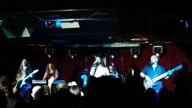 Rhapsody of Fire