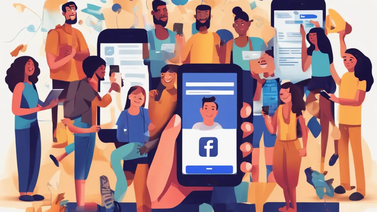 cara ganti nama fb