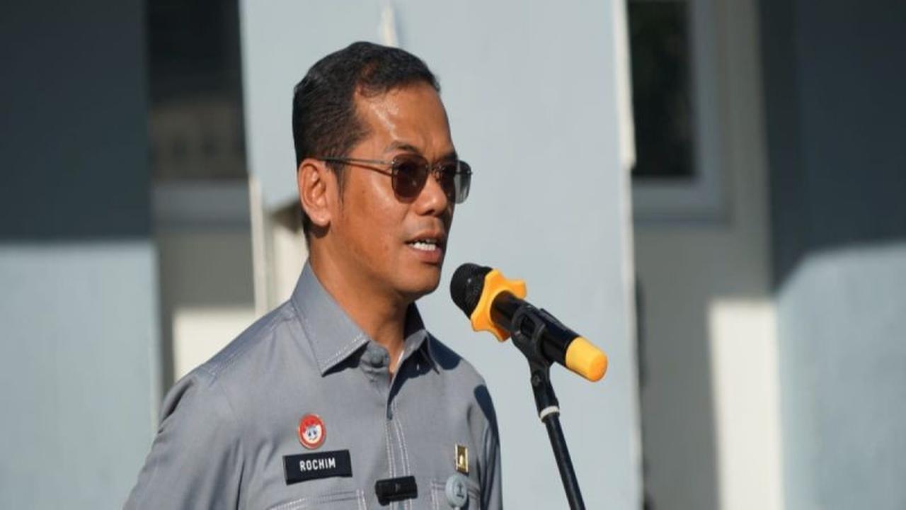 Kemenkum Sulbar Dorong Penguatan Legalitas UMKM untuk Ekosistem Halal Berdaya Saing