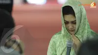 Jauh Sebelum Jadi Mualaf, Bella Saphira Sudah Berhijab?
