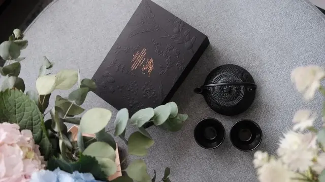 Menu Berkualitas Sunday Folks