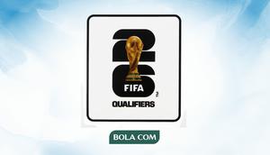 Kualifikasi Piala Dunia 2026. (Bola.com/Wiwig Prayugi)
