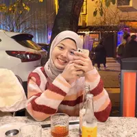 Potret Cantik Anastasia Adelline Adik Gita Savitri yang Pilih Punya Anak