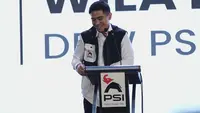Kaesang ke Kader PSI: Masa Gajah Kalah Sama yang Lain?