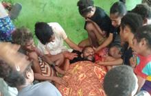 Fakta Tersembunyi: Oknum TNI Tembak Praka di Waris, Dekat Perbatasan RI-PNG, Pelaku Telah Diamankan