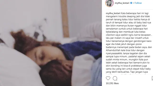 Mytha Lestari