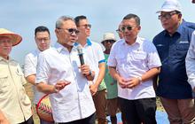Zulhas: Petani di Era Orde Baru Lebih Sejahtera