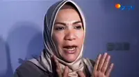 Dorce Gamalama Terkena Getah Ryan