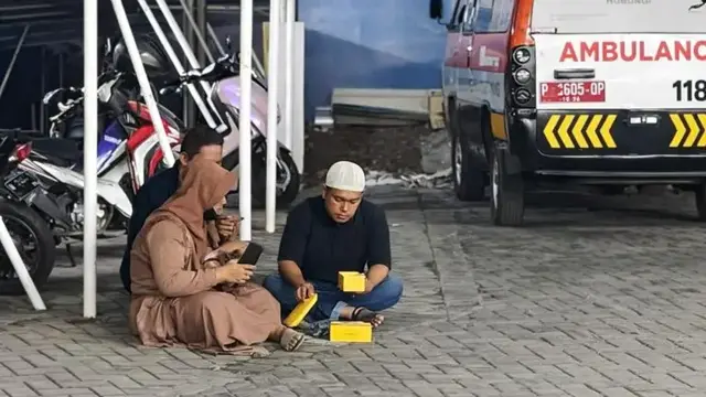 Jenazah Diduga Wayan Teja Korban KMP Tunu Pratama Jaya Dipulangkan Sebagai Mr. X, Ini Alasannya