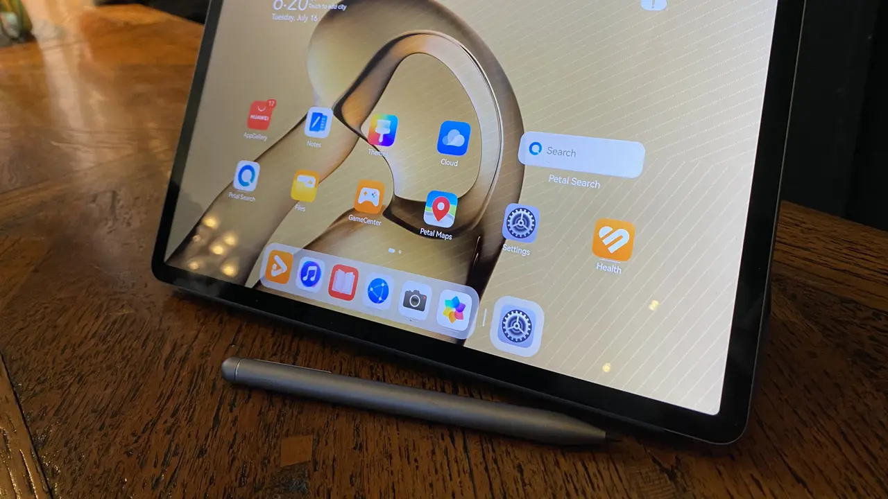 Huawei MatePad SE 11