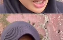 Viral Curhatan Wanita Dikira Bisu Padahal Pakai Headset, Begini Aksi Kocaknya