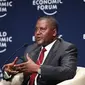 Aliko Dangote berencana beli Arsenal (ESPN)