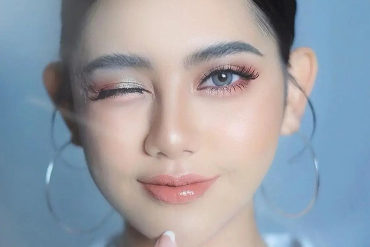 Ziva Magnolya. (Foto: Dok. Instagram @zivamagnolya)