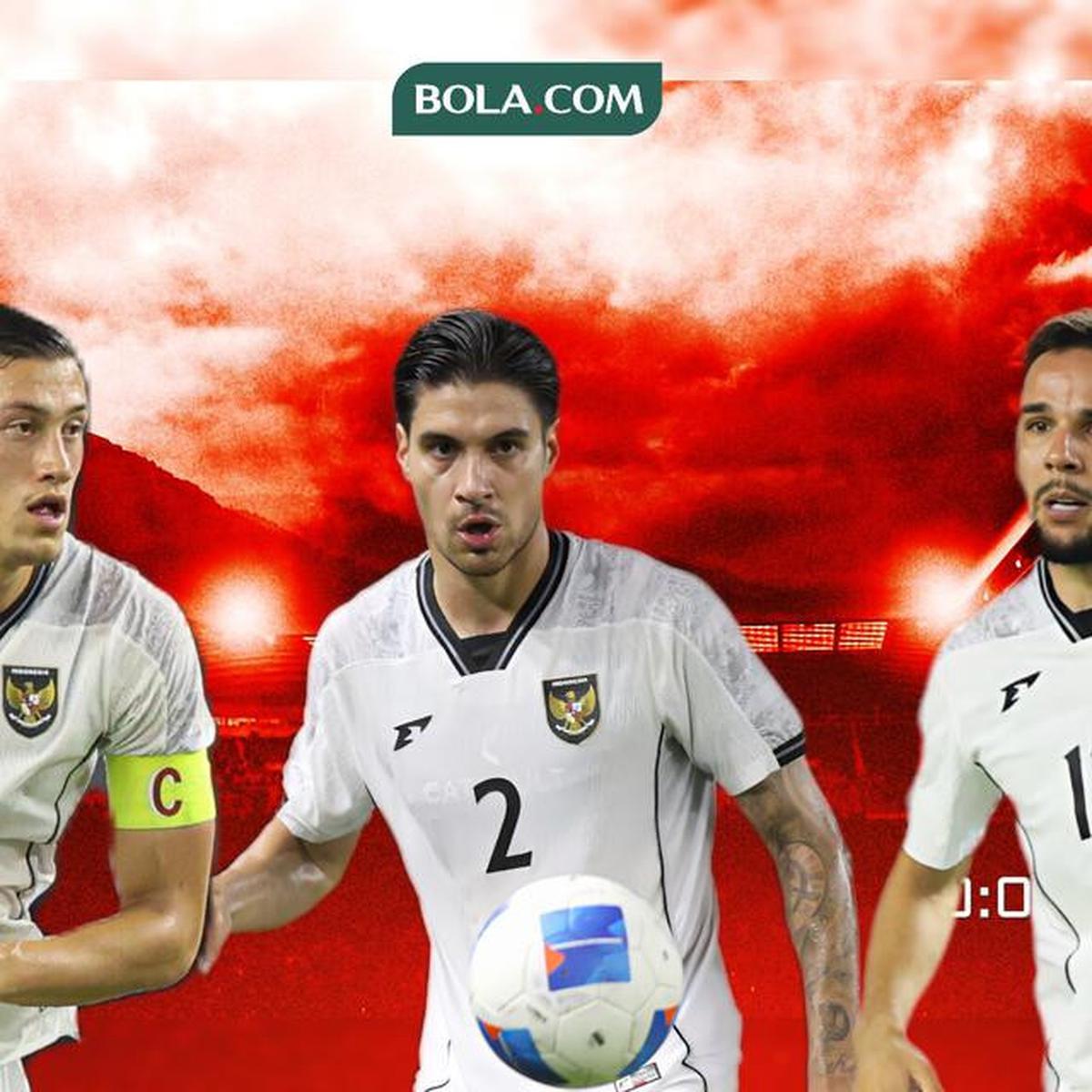 Gaspol! FIFA Series 2026 Momen Terbaik Timnas Indonesia Memperbaiki Peringkat