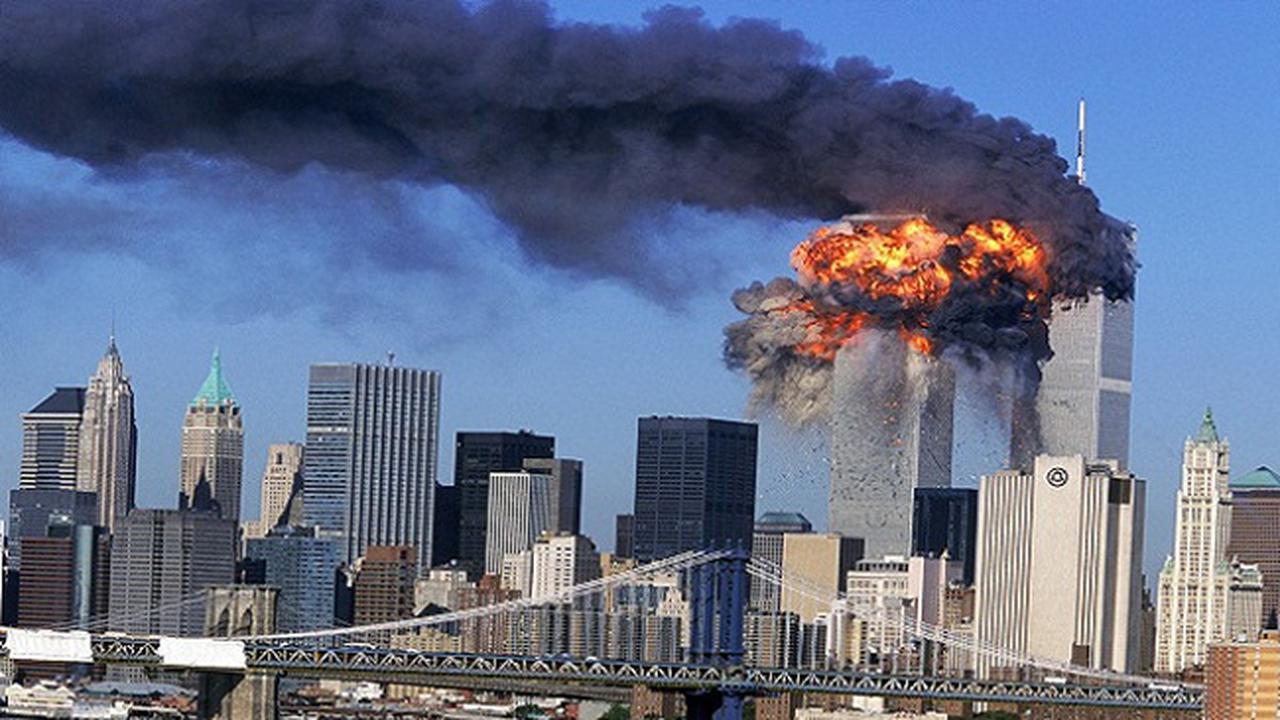 Misteri Angka 11 Pada Peristiwa Pengeboman Gedung WTC