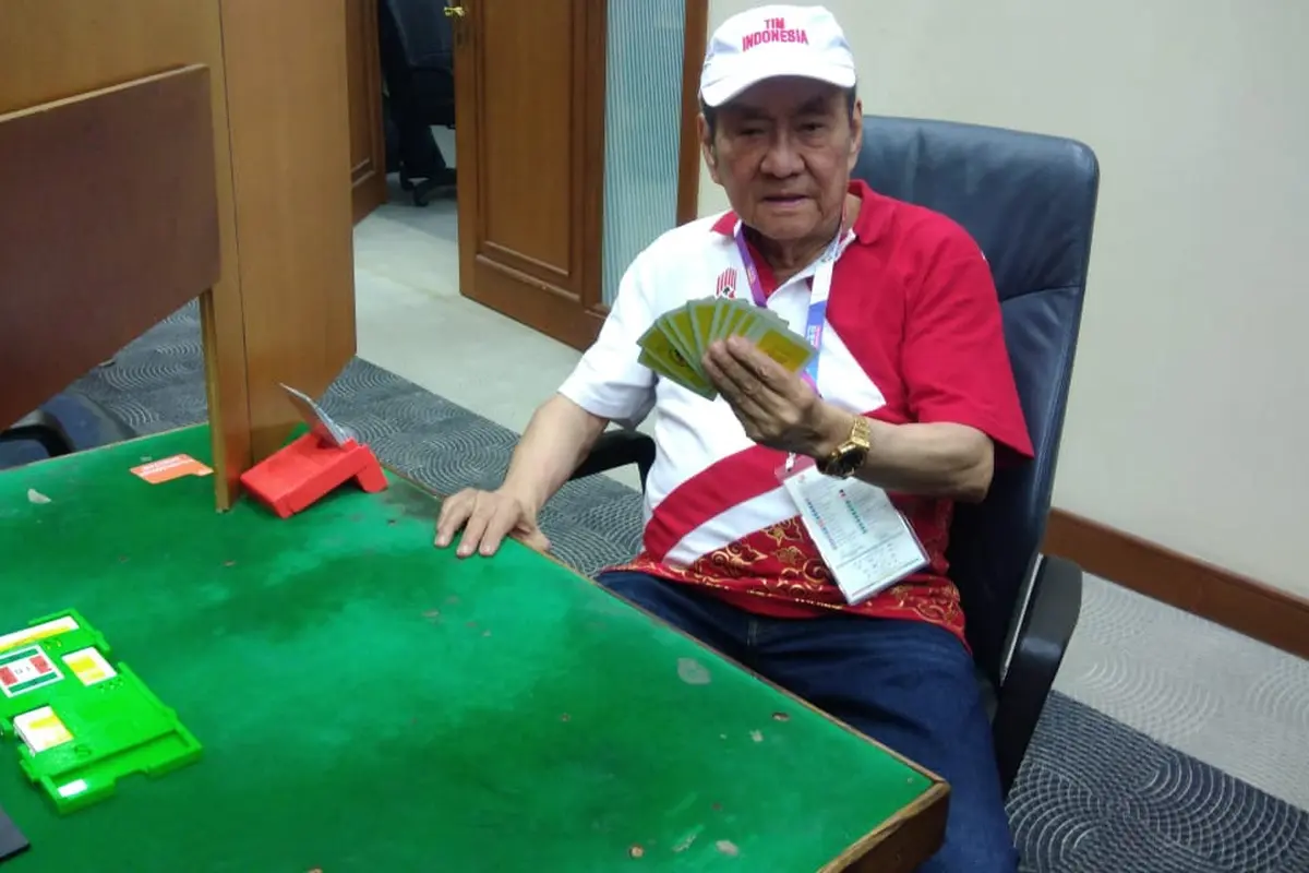 Michael Bambang Hartono