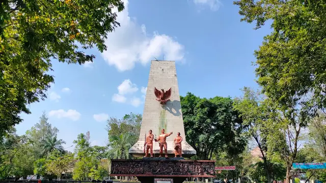 Wisata Solo 1 Hari