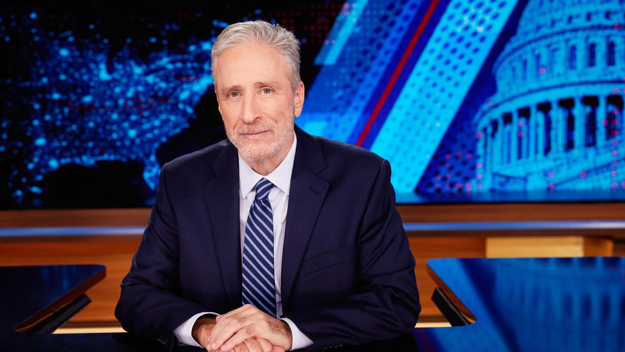 Jon Stewart Returns to Host The Daily Show Amid Jimmy Kimmel Suspension Controversy
