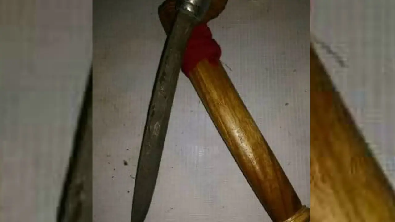 Pasatimpo, Senjata Tradisional Sulawesi Tengah Sarat Akan Nilai Budaya dan Filosofi