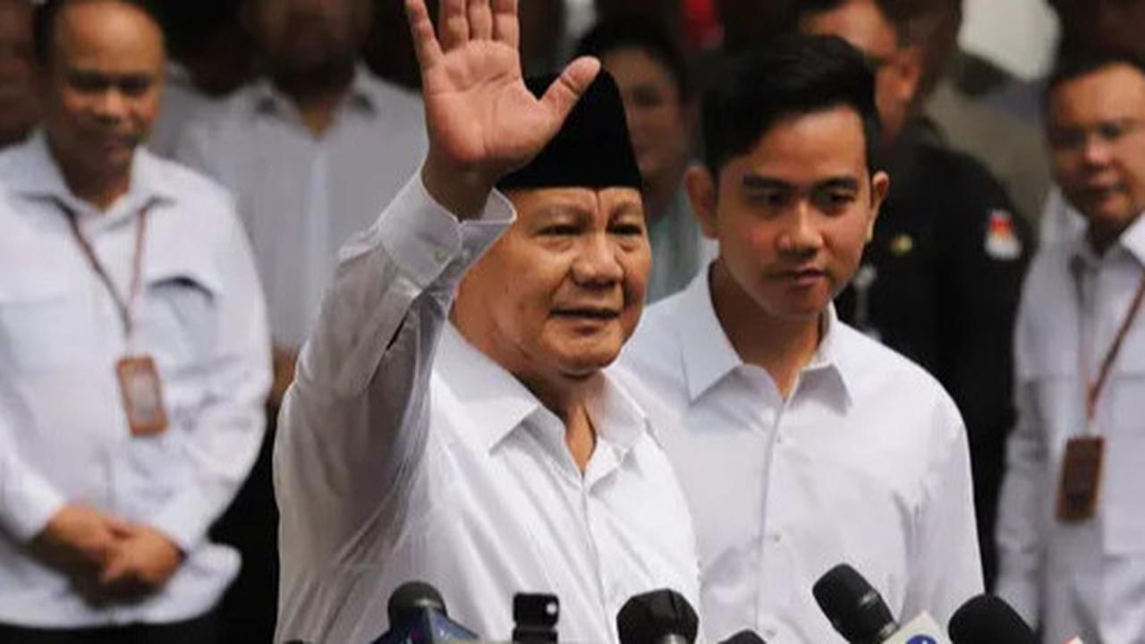 Dua Sosok Mantan Danjen Kopassus Dipanggil Prabowo, Salah Satunya Siap Jadi Kepala BIN Geser Jenderal Bintang 4 Polisi