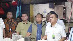 Bapanas Tegaskan Beras Premium Tidak Langka
