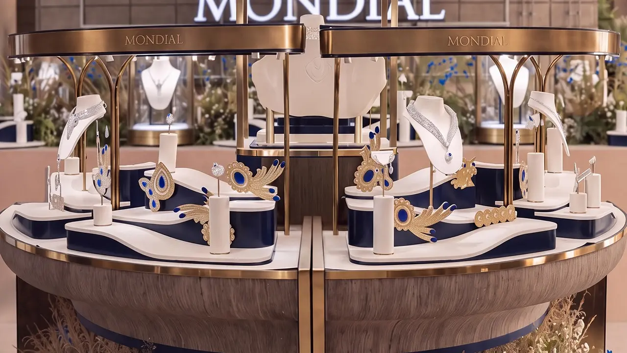 Trilogi Perjalanan Perempuan di Setiap Fase Kehidupan, Terpancar Indah Lewat Koleksi High Jewelry