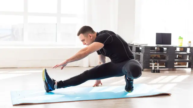 Stretching