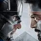 Captain America: Civil War dinyatakan oleh Chris Evans tak bakal menonjolkan mana yang baik dan yang buruk.