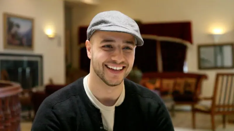 Maher Zain