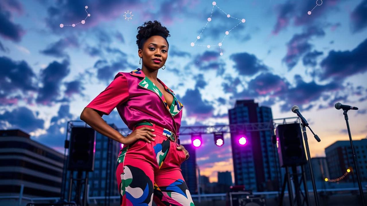 megan thee stallion zodiac