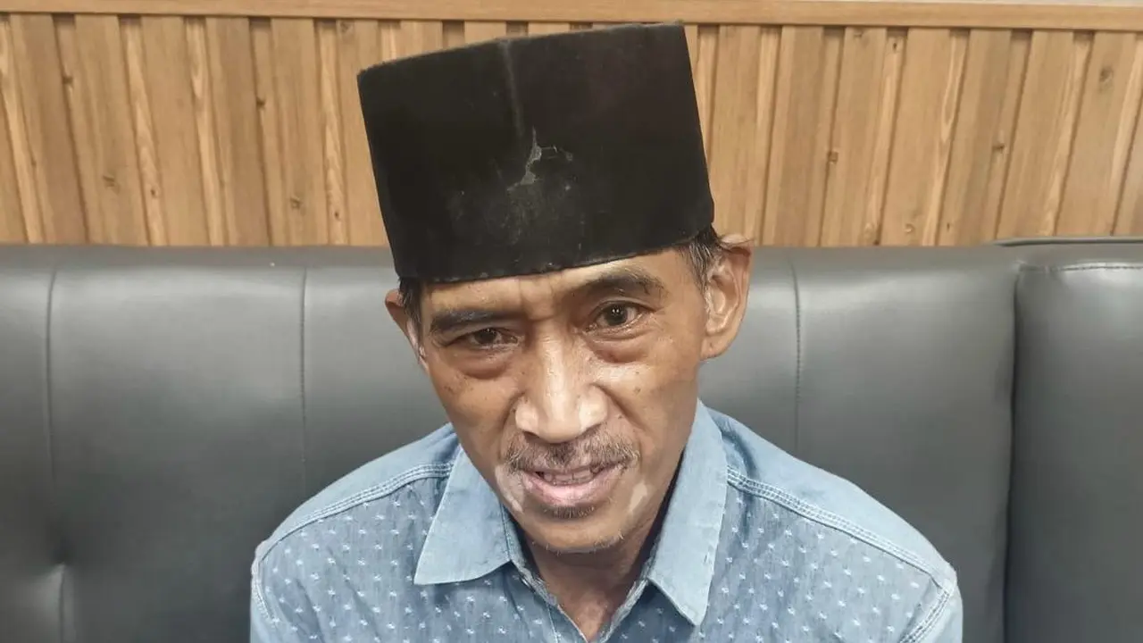 Ki Bedil Ditangkap, 20 Tahun Aktif Jadi Perakit dan Penjual Senpi Ilegal