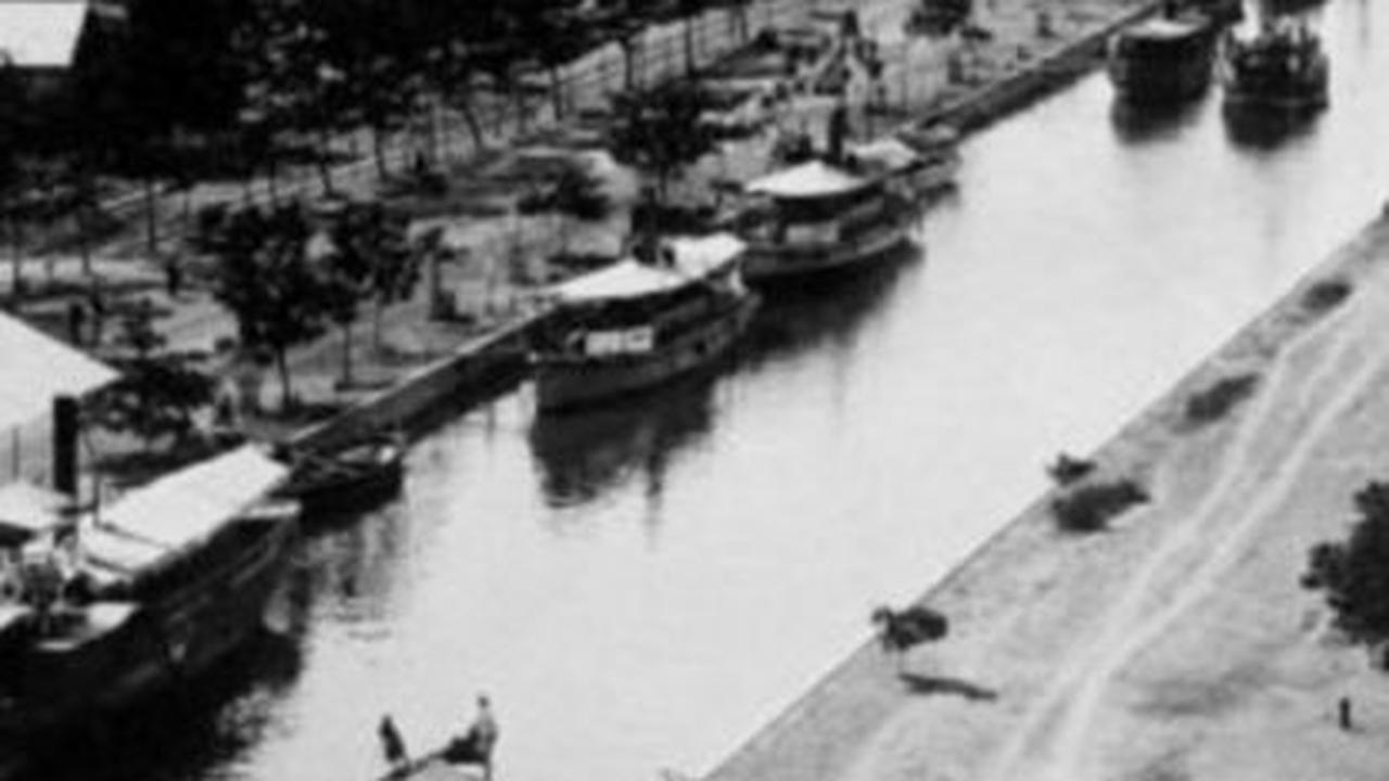 Kota Semarang Dulunya adalah Lautan, Begini Sejarahnya