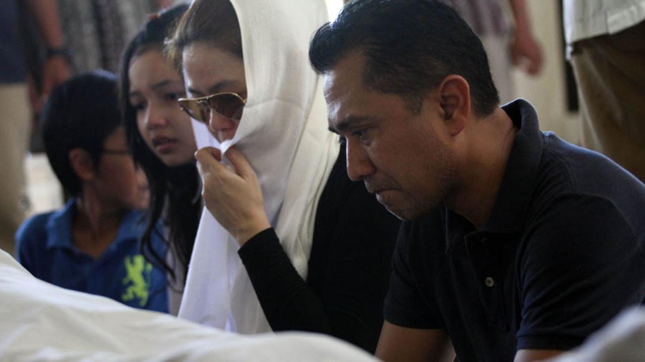 Sang Maestro Biola Berpulang 