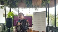 Hamil dengan Program Bayi Tabung, Persalinan Tak Harus Caesar