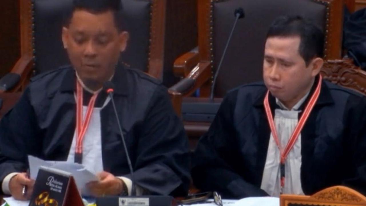 Dok. Istimewa