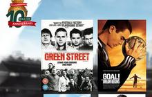 10 Film Sepak Bola Terbaik yang Pernah Ada