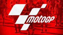 MotoGP - Ilustrasi Logo MotoGP (Bola.com/Adreanus Titus)