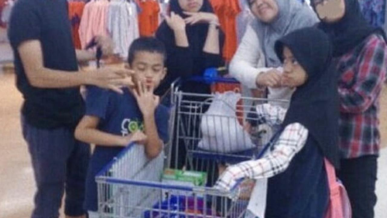 Dok. Istimewa