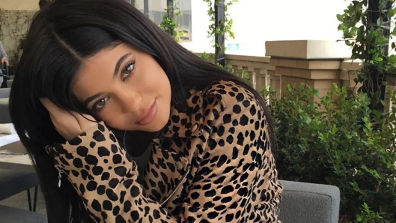 Kylie Jenner