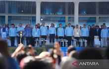 Penas KTNA Gorontalo XVII: Momentum Emas Petani dan Nelayan Tingkatkan Kapasitas