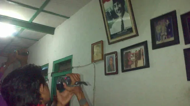 Rumah Bung Karno