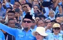 Real Count KPU, Ini Perolehan Suara Sementara Ahmad Dhani dan Cucu Soekarno
