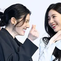 Adu Akting dengan Suzy di ANNA, Intip Beberapa Fakta Menarik Jung Eungchae