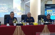 Realisasi PNBP Sulsel 2025 Tembus Rp4 Triliun, Lampaui Target